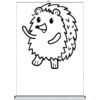 Table Top - Counter Top Retractable Banner Stand  Thumbnail