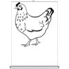 Table Top - Counter Top Retractable Banner Stand  Thumbnail
