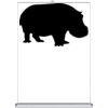 Table Top - Counter Top Retractable Banner Stand  Thumbnail
