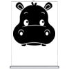 Table Top - Counter Top Retractable Banner Stand  Thumbnail