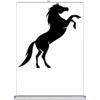 Table Top - Counter Top Retractable Banner Stand  Thumbnail