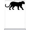 Table Top - Counter Top Retractable Banner Stand  Thumbnail