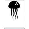Table Top - Counter Top Retractable Banner Stand  Thumbnail