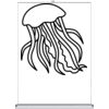Table Top - Counter Top Retractable Banner Stand  Thumbnail