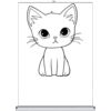 Table Top - Counter Top Retractable Banner Stand  Thumbnail