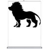 Table Top - Counter Top Retractable Banner Stand  Thumbnail