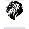 Table Top - Counter Top Retractable Banner Stand  Thumbnail