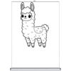 Table Top - Counter Top Retractable Banner Stand  Thumbnail