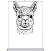 Table Top - Counter Top Retractable Banner Stand  Thumbnail