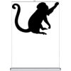 Table Top - Counter Top Retractable Banner Stand  Thumbnail