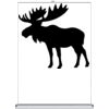 Table Top - Counter Top Retractable Banner Stand  Thumbnail