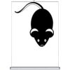 Table Top - Counter Top Retractable Banner Stand  Thumbnail