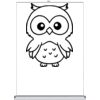 Table Top - Counter Top Retractable Banner Stand  Thumbnail
