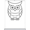 Table Top - Counter Top Retractable Banner Stand  Thumbnail