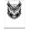 Table Top - Counter Top Retractable Banner Stand  Thumbnail