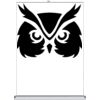 Table Top - Counter Top Retractable Banner Stand  Thumbnail