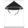 Table Top - Counter Top Retractable Banner Stand  Thumbnail