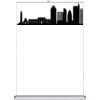 Table Top - Counter Top Retractable Banner Stand  Thumbnail