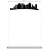 Table Top - Counter Top Retractable Banner Stand  Thumbnail
