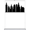 Table Top - Counter Top Retractable Banner Stand  Thumbnail
