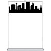 Table Top - Counter Top Retractable Banner Stand  Thumbnail