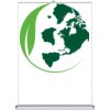 Table Top - Counter Top Retractable Banner Stand  Thumbnail