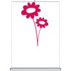 Table Top - Counter Top Retractable Banner Stand  Thumbnail
