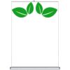 Table Top - Counter Top Retractable Banner Stand  Thumbnail