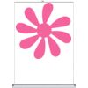 Table Top - Counter Top Retractable Banner Stand  Thumbnail