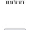 Table Top - Counter Top Retractable Banner Stand  Thumbnail