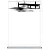 Table Top - Counter Top Retractable Banner Stand  Thumbnail