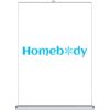 Table Top - Counter Top Retractable Banner Stand  Thumbnail
