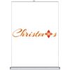 Table Top - Counter Top Retractable Banner Stand  Thumbnail