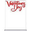 Table Top - Counter Top Retractable Banner Stand  Thumbnail
