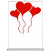 Table Top - Counter Top Retractable Banner Stand  Thumbnail