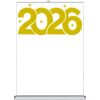 Table Top - Counter Top Retractable Banner Stand  Thumbnail