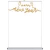Table Top - Counter Top Retractable Banner Stand  Thumbnail