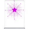 Table Top - Counter Top Retractable Banner Stand  Thumbnail