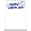 Table Top - Counter Top Retractable Banner Stand  Thumbnail