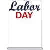 Table Top - Counter Top Retractable Banner Stand  Thumbnail