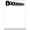 Table Top - Counter Top Retractable Banner Stand  Thumbnail