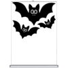 Table Top - Counter Top Retractable Banner Stand  Thumbnail