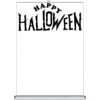 Table Top - Counter Top Retractable Banner Stand  Thumbnail