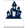 Table Top - Counter Top Retractable Banner Stand  Thumbnail
