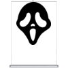 Table Top - Counter Top Retractable Banner Stand  Thumbnail