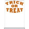 Table Top - Counter Top Retractable Banner Stand  Thumbnail