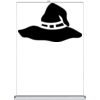 Table Top - Counter Top Retractable Banner Stand  Thumbnail