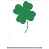 Table Top - Counter Top Retractable Banner Stand  Thumbnail