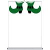 Table Top - Counter Top Retractable Banner Stand  Thumbnail