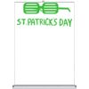 Table Top - Counter Top Retractable Banner Stand  Thumbnail